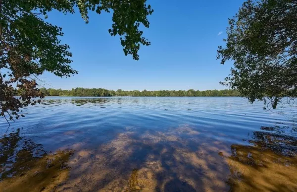 Altwarmbüchener See
